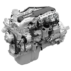 U2299 Engine